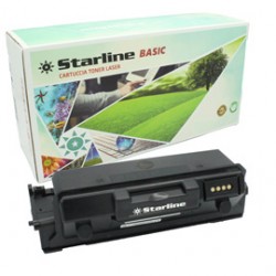 Starline - Toner compatibile per LaserJet MFP M42623/M42625/M438/M440 - Nero - 7.400 pag - TNHP1335A