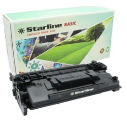 Starline - Toner compatibile per HP LaserJet Pro 4002DN/4002DW/4102DW - Nero - 9.500 pag - (NON ADATTO ALLA VERSIONE PLU