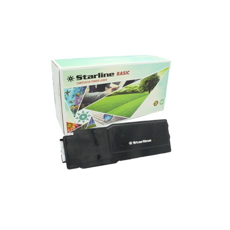 Starline - Toner ric. per Xerox - Giallo - 106R03529 - 8.000 pag