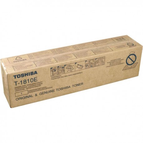 Toshiba - Toner - Nero - 6AJ00000286 - 24.500 pag