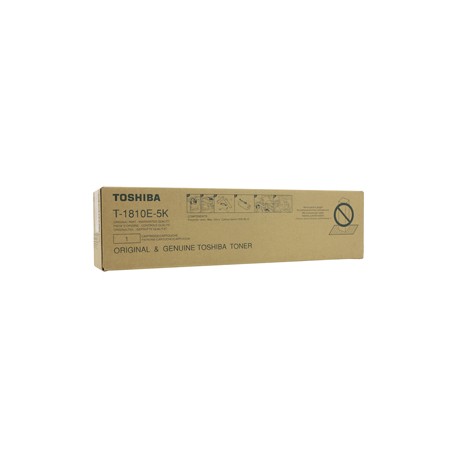 Toshiba - Toner - Nero - 6AJ00000214 - 5.900 pag