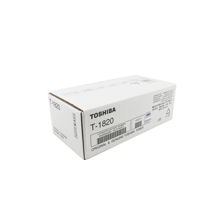 Toshiba - Toner - Nero - 6A000000931 - 3.000 pag