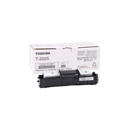 Toshiba - Toner - Nero - 6A000000932 - 3.000 pag