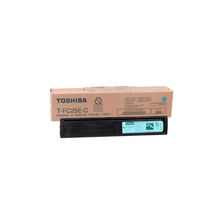 Toshiba - Toner - Ciano - 6AJ00000199 - 26.800 pag