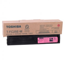 Toshiba - Toner - Magenta - 6AJ00000201 - 26.800 pag