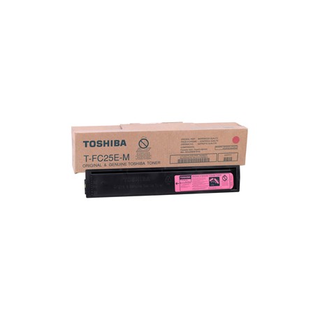 Toshiba - Toner - Magenta - 6AJ00000201 - 26.800 pag