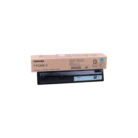 Toshiba - Toner - Ciano - 6AJ00000203 - 33.600 pag