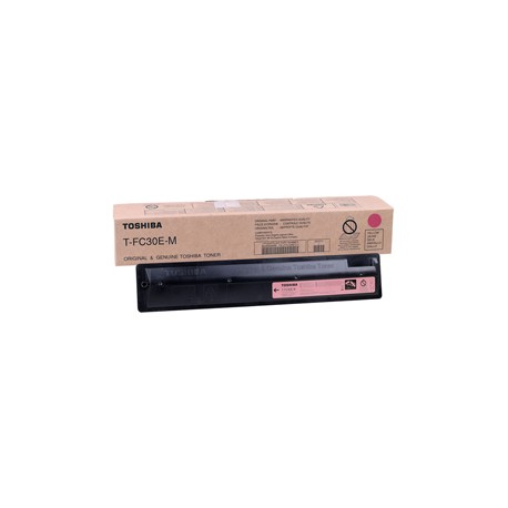 Toshiba - Toner - Magenta - 6AJ00000283 - 33.600 pag