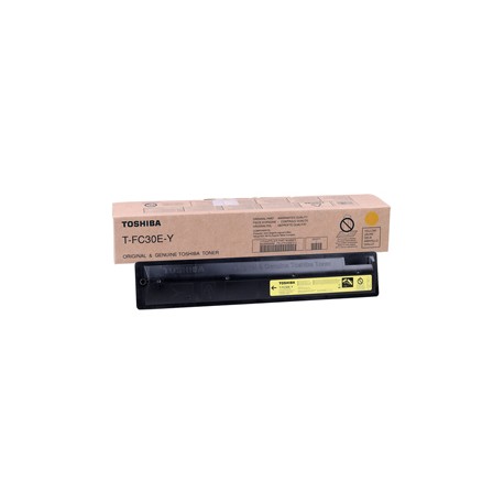 Toshiba - Toner - Giallo - 6AJ00000284 - 33.600 pag