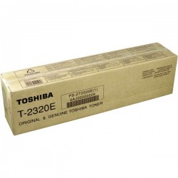 Toshiba - Toner - Nero - 6AJ00000006 - 22.000 pag