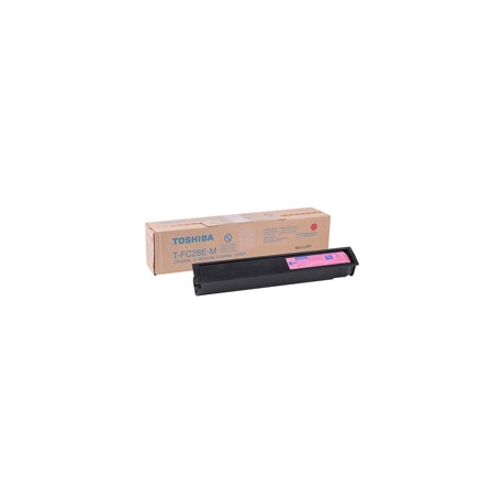 Toshiba - Toner - Magenta - 6AJ00000048 - 24.000 pag