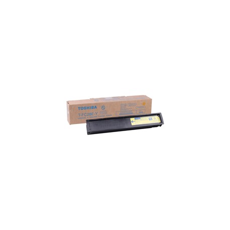 Toshiba - Toner - Giallo - 6AJ00000049 - 24.000 pag