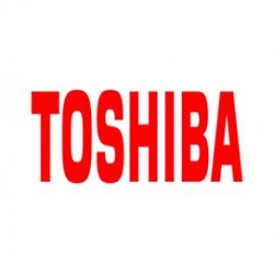 Toshiba - Tamburo - Nero - 6LJ70598000
