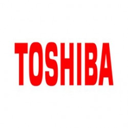 Toshiba - Toner per E-Studio 2020ac-2520ac - Nero - 6AJ00000232 - 39.800pag