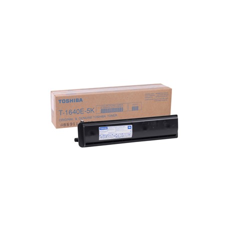 Toshiba - Toner - Nero - 6AJ00000253 - 5.900 pag