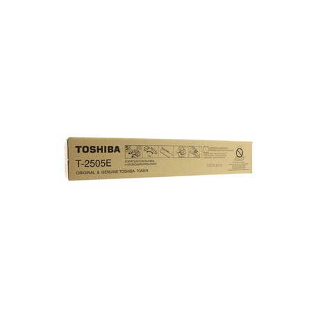 Toshiba - Toner - Nero - 6AJ00000246 - 12.000 pag