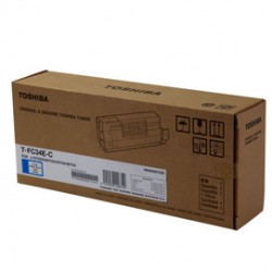 Toshiba - Toner - Ciano - 6A000001809 - 11.500 pag
