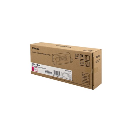 Toshiba - Toner - Magenta - 6A000001811 - 11.500 pag