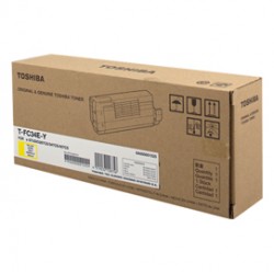 Toshiba - Toner - Giallo - 6A000001770 - 11.500 pag