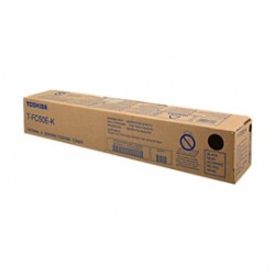 Toshiba - Toner - Nero - 6AJ00000298 - 38.400 pag