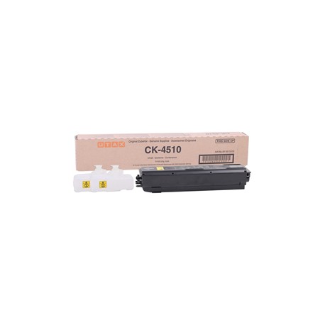 Utax - Copy Kit - Nero - 4510- 15.000 pag