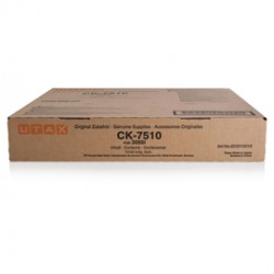 Utax - Copy Kit - Nero - CK7510BK - 30.000 pag