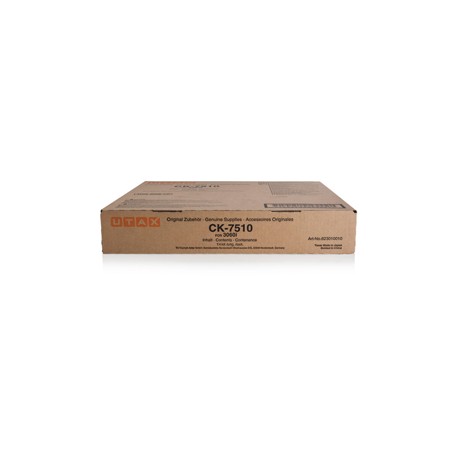 Utax - Copy Kit - Nero - CK7510BK - 30.000 pag