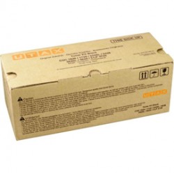 Utax - Toner - Nero - 1T02KV0UT0 - 7.000 pag