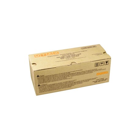 Utax - Toner - Nero - 1T02KV0UT0 - 7.000 pag