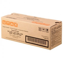 Utax - Toner - Ciano - CDC5526L/5626L- 5.000 pag