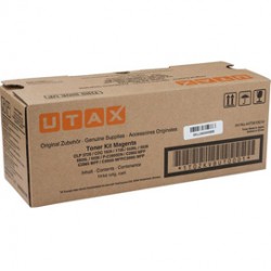 Utax - Toner - Magenta - CDC5526L/5626L - 5.000 pag