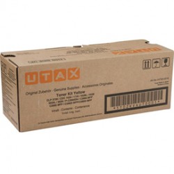 Utax - Toner - Giallo - CDC5526L/5626L - 5.000 pag