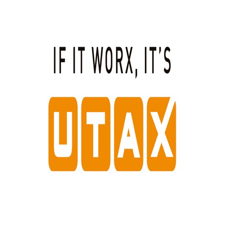Utax - Toner - Nero - 1T02R60UT0 - 20.000 pag