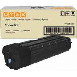Utax - Toner - Nero -  CK-7515BK- 70.000 pag