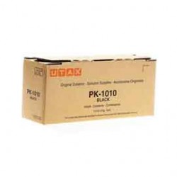 Utax - Toner - Nero - PK1010BK - 3.000 pag