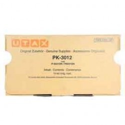 Utax - Toner - Nero - PK-3012BK- 25.000 pag