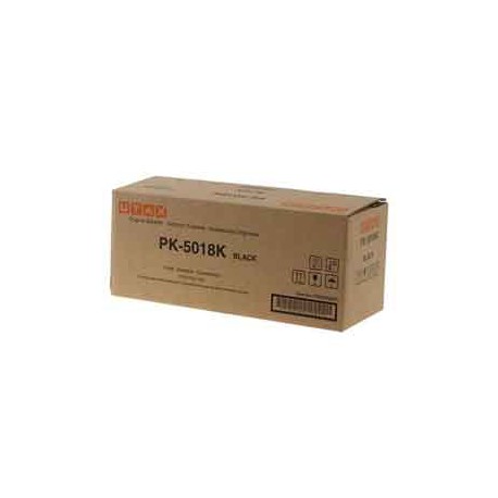 Utax - Toner - Nero - U1T02TW0UT0 - 13.000 pag