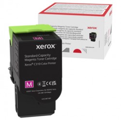 Xerox Cartuccia Magenta per C310/C315 2.000 pag
