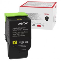 Xerox Cartuccia Giallo per C310/C315 2.000 pag