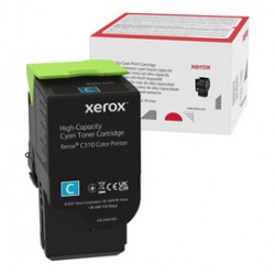 Xerox Cartuccia Ciano per C310/C315 5.500 pag