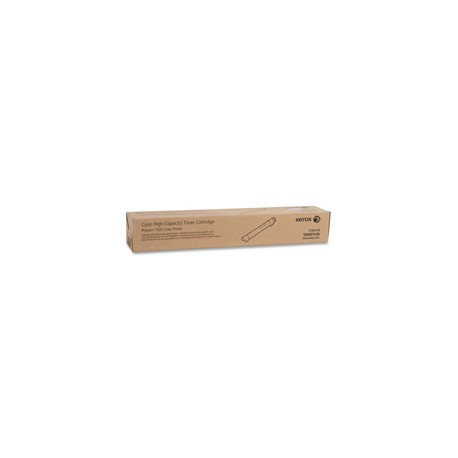 Xerox - Toner - Ciano - 106R01436 - 17.800 pag