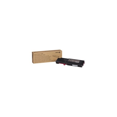 Xerox - Toner - Magenta - 106R02246 - 2.000pag