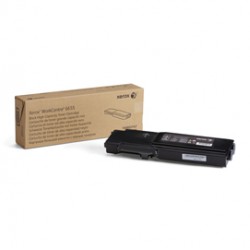 Xerox - Toner - Nero - 106R2747 - 11.000 pag