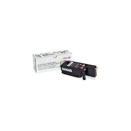 Xerox - Toner - Magenta - 106R02757 - 1.000 pag