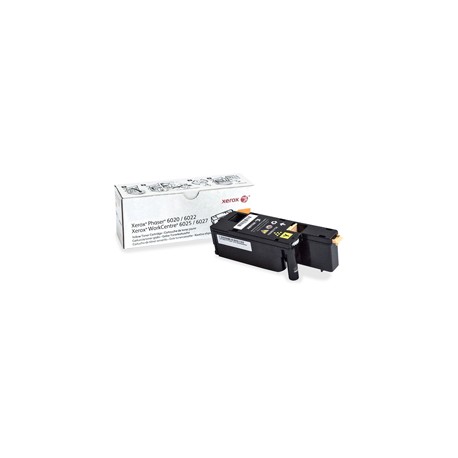 Xerox - Toner - Giallo - 106R02758 - 1.000 pag