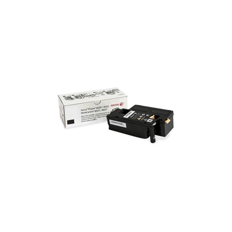 Xerox - Toner - Nero - 106R02759 - 2.000 pag