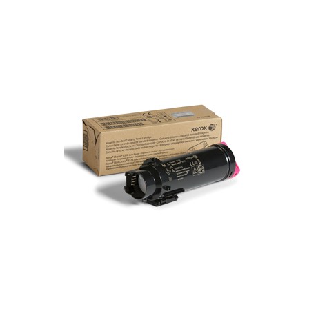 Xerox - Toner - Magenta - 106R03474 - 1.000 pag