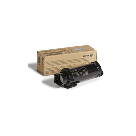 TONER NERO WORKCENTRE 6515 PHASER 6510 (2.500 Pages)
