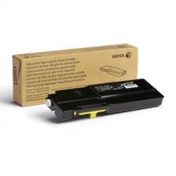 Xerox - Toner - Giallo - 106R03529 - 8.000 pag