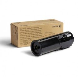 Xerox - Toner - Nero - 106R03580 - 5.900 pag